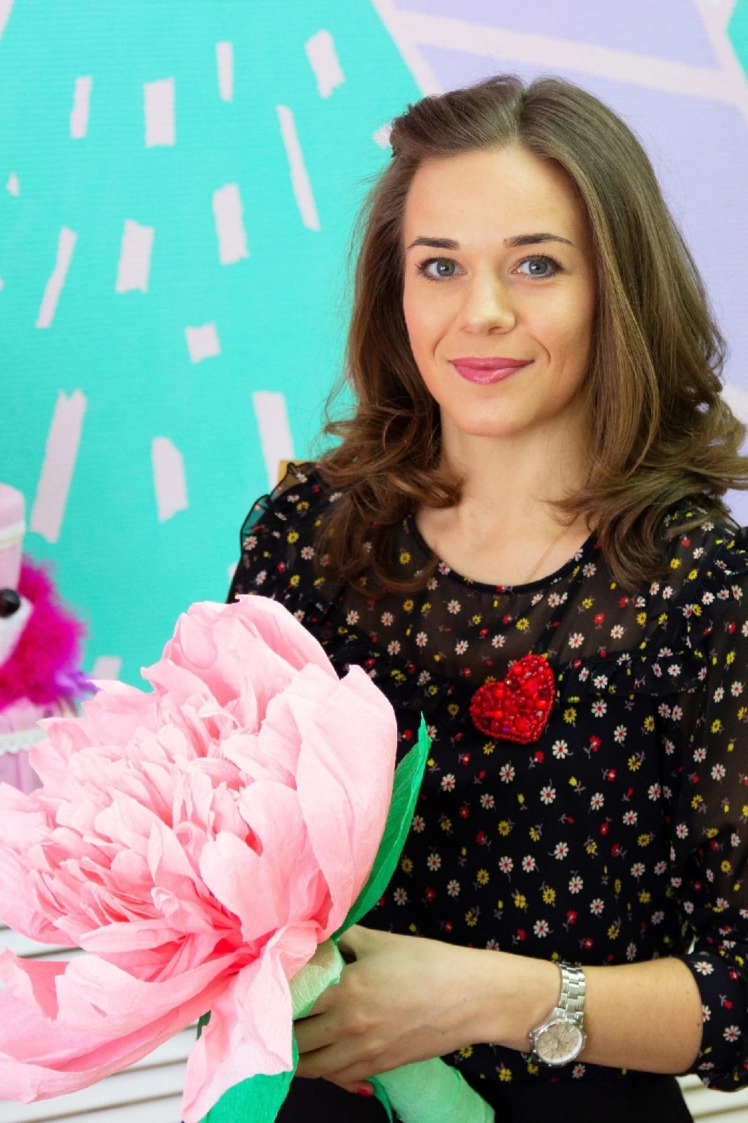Педагог - психолог Солдатенкова Екатерина Александровна.